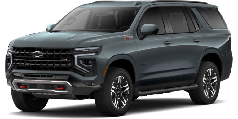 Chevrolate Tahoe